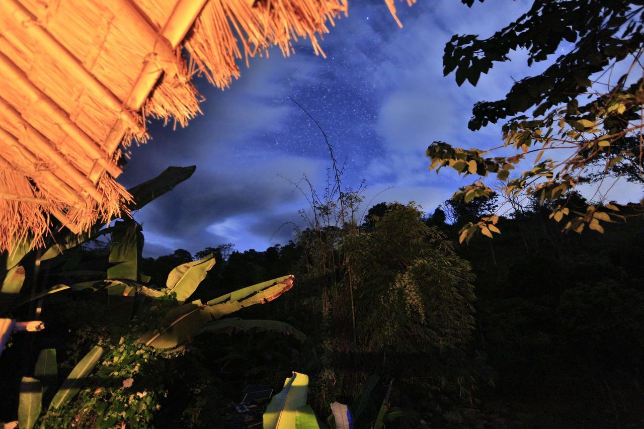 Homestay Hill Tribe Art House Chiang Rai