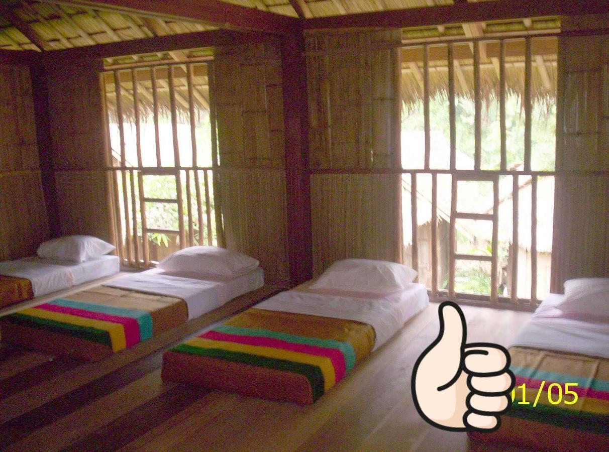 Hill Tribe Art House * Chiang Rai
