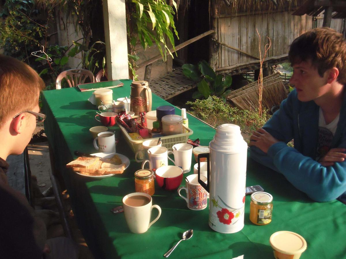Homestay Hill Tribe Art House