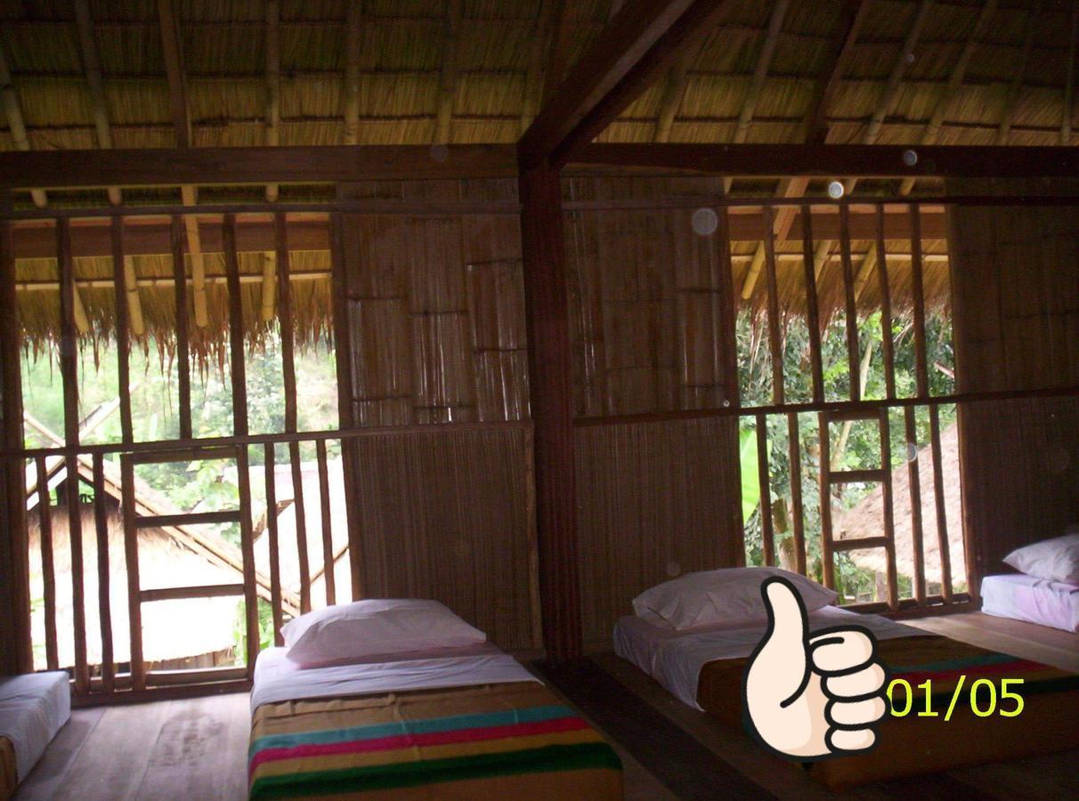 Homestay Hill Tribe Art House *