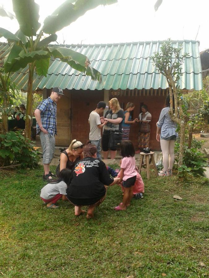 Hill Tribe Art House