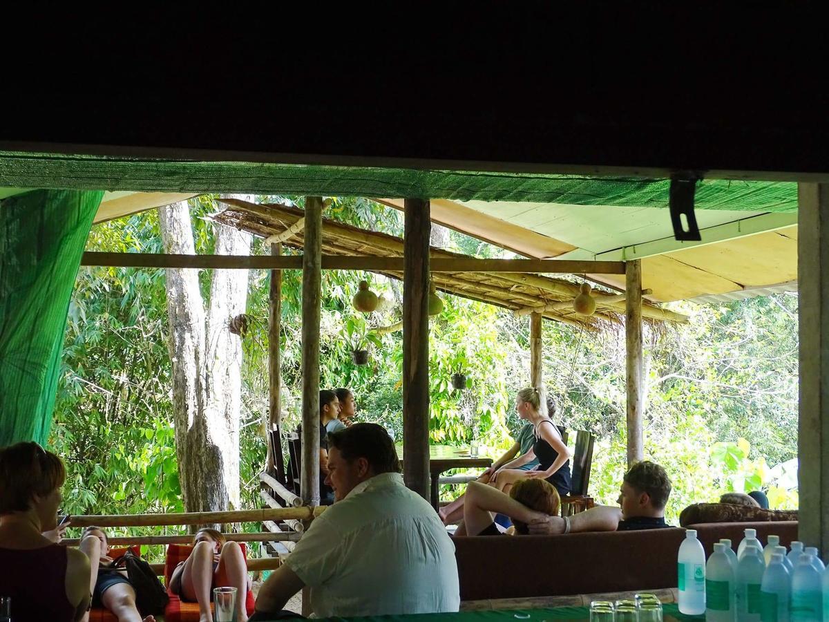 Hill Tribe Art House Homestay Chiang Rai
