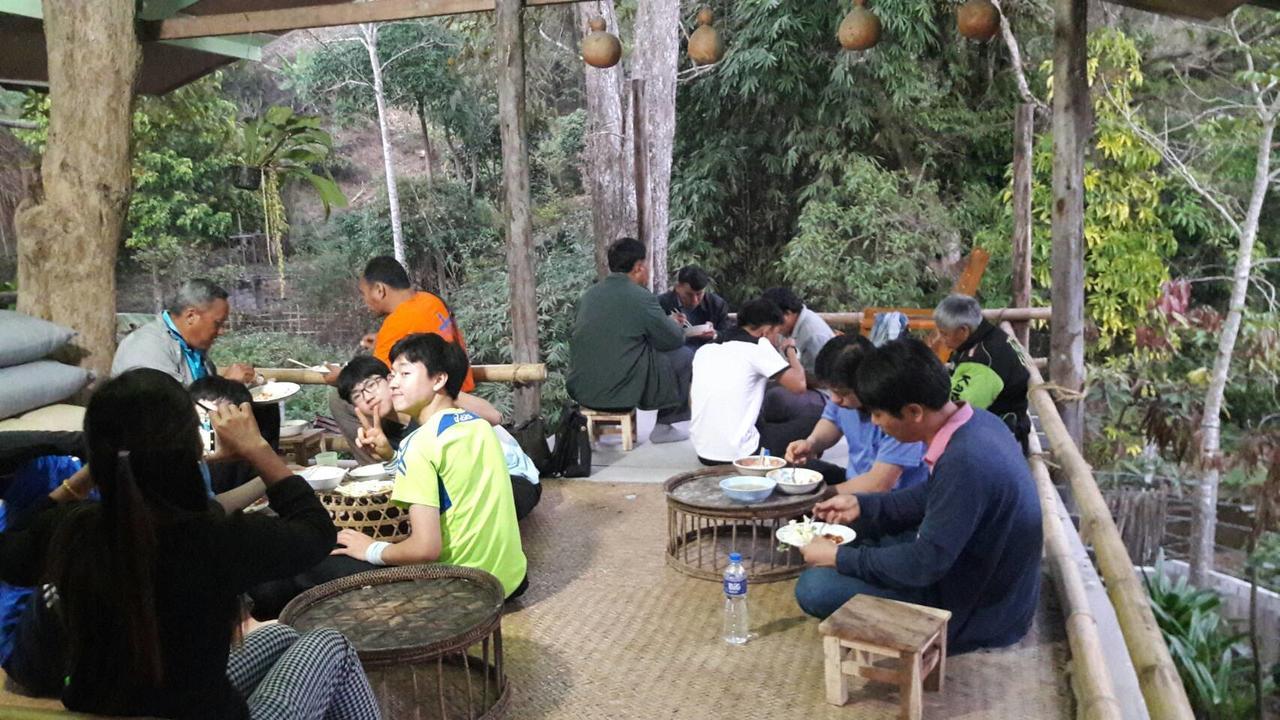 Homestay Hill Tribe Art House *