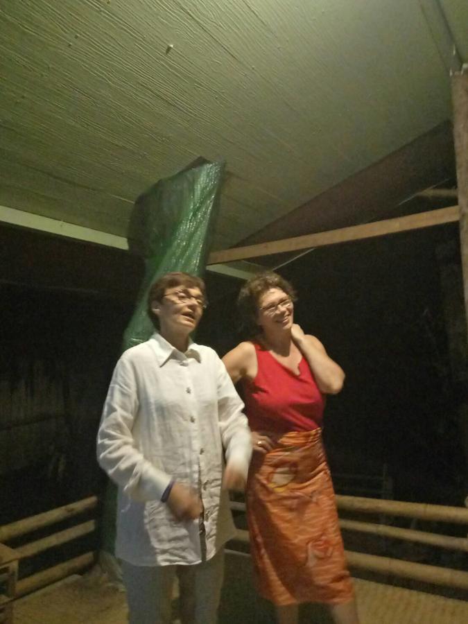 Homestay Hill Tribe Art House *