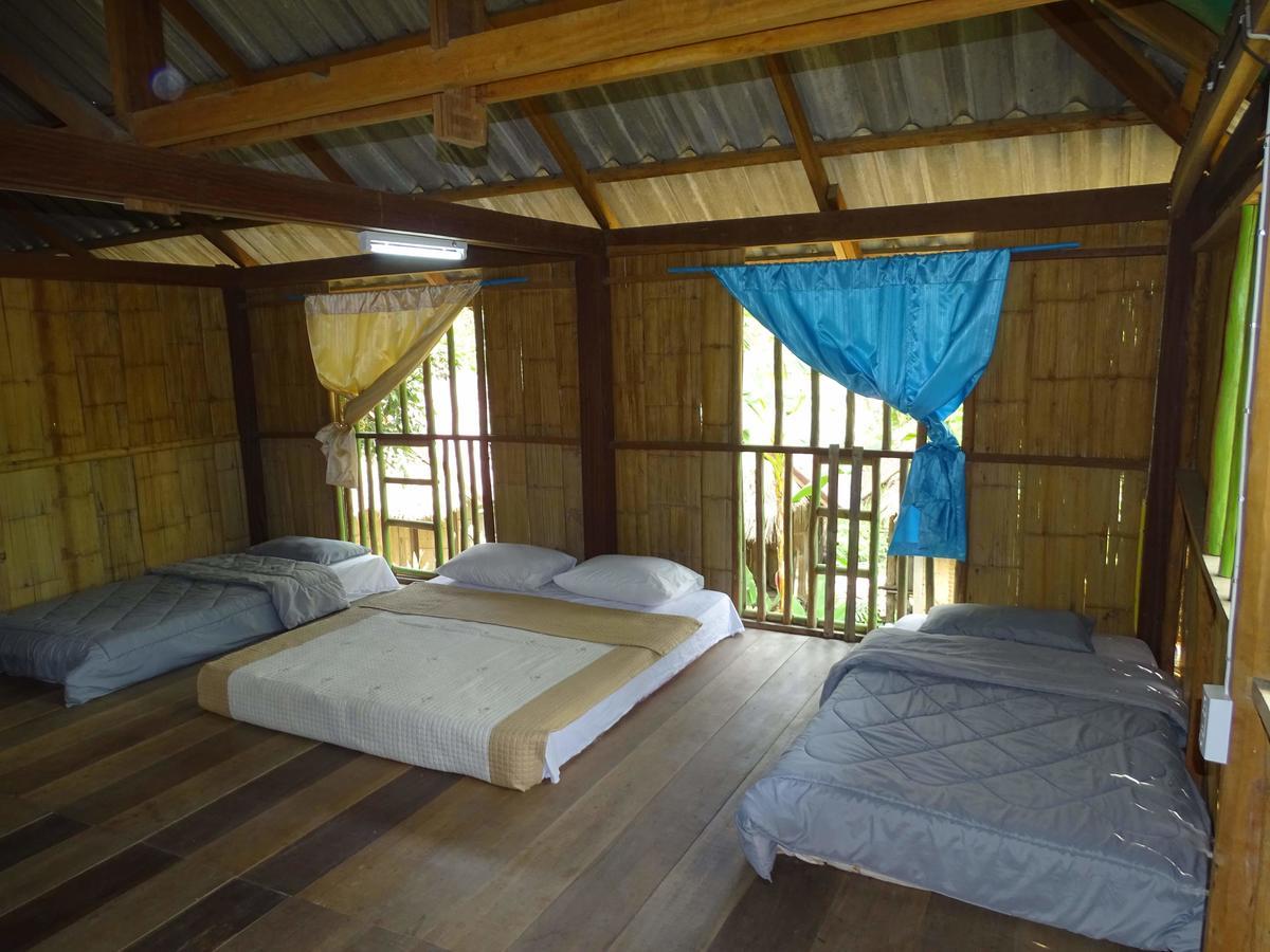 Homestay Hill Tribe Art House