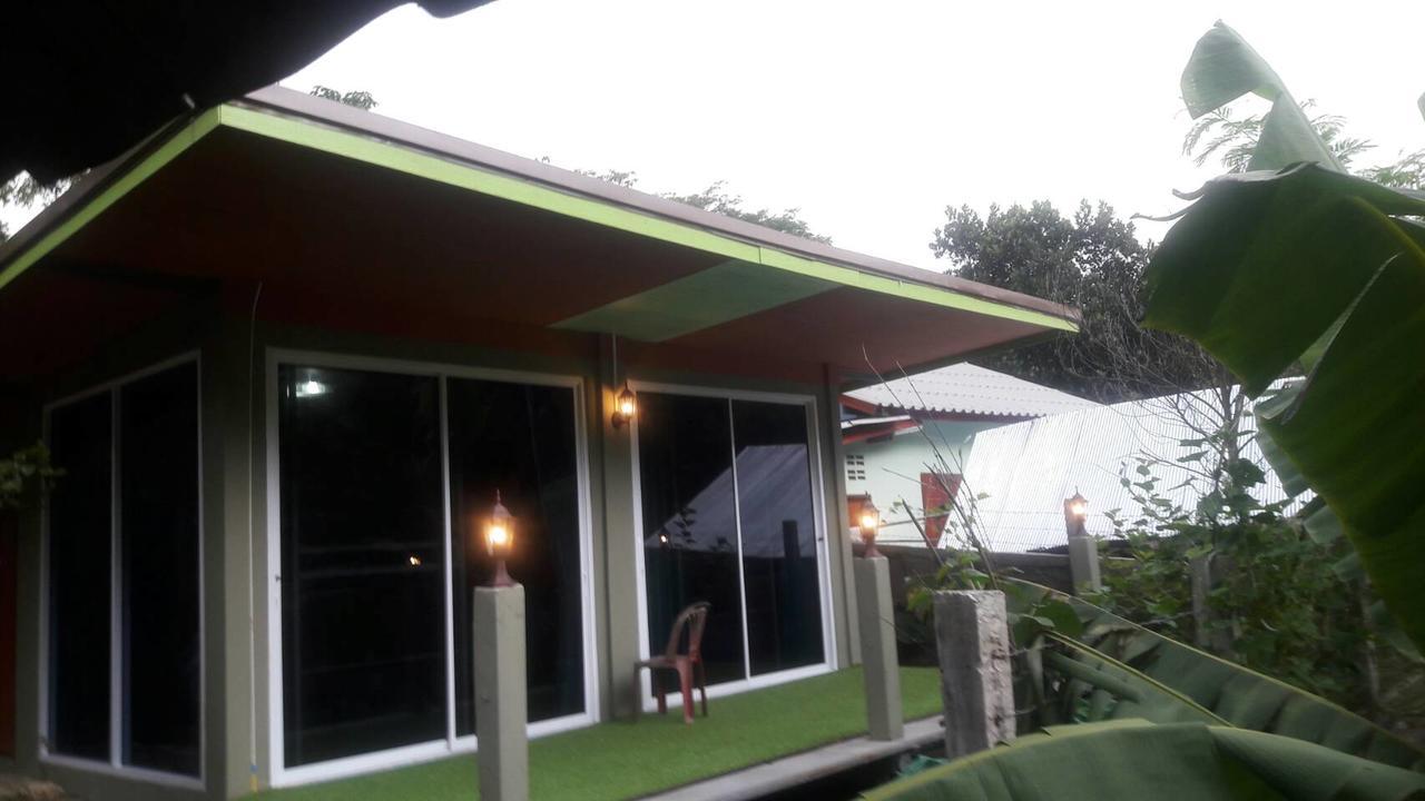 Hill Tribe Art House * Chiang Rai