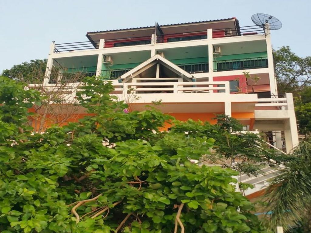 Ocean View - Bed & Breakfast