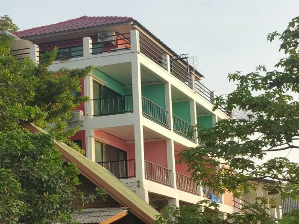 Bed & Breakfast Ocean View - Ko Si Chang