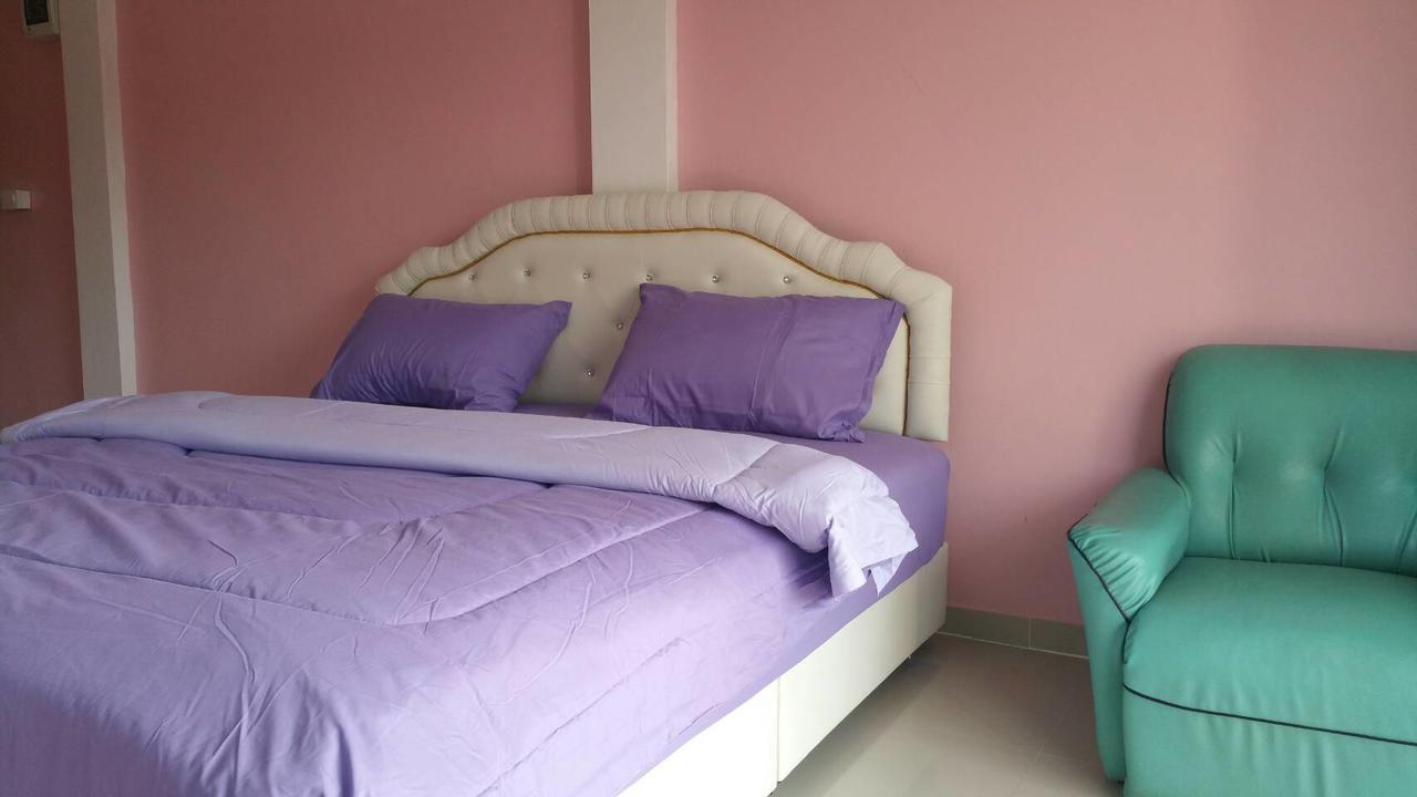 Ocean View - 3*
