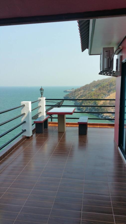 Bed & Breakfast Ocean View -