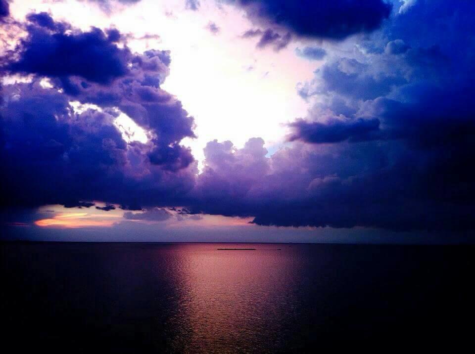Bed & Breakfast Ocean View -