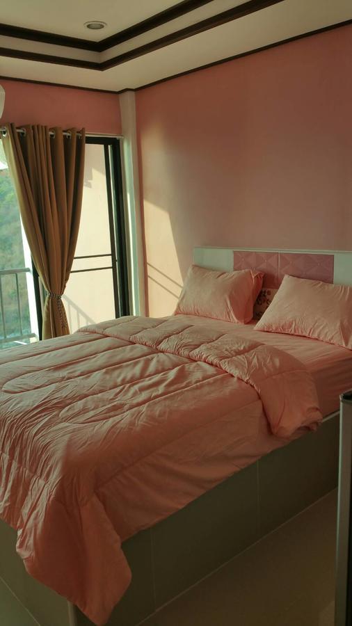 Bed & Breakfast Ocean View - Ko Si Chang