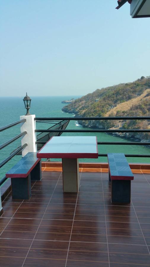 Bed & Breakfast Ocean View - 3*