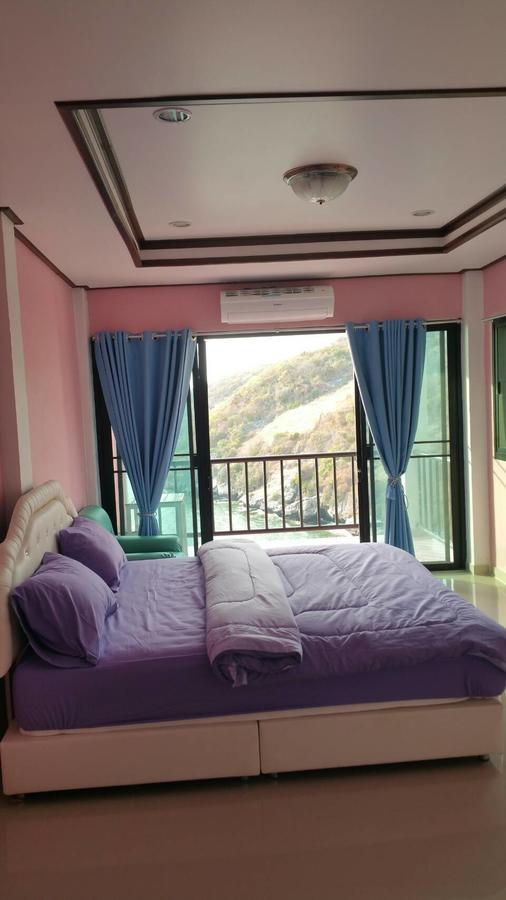 Ocean View - 3* Ko Si Chang
