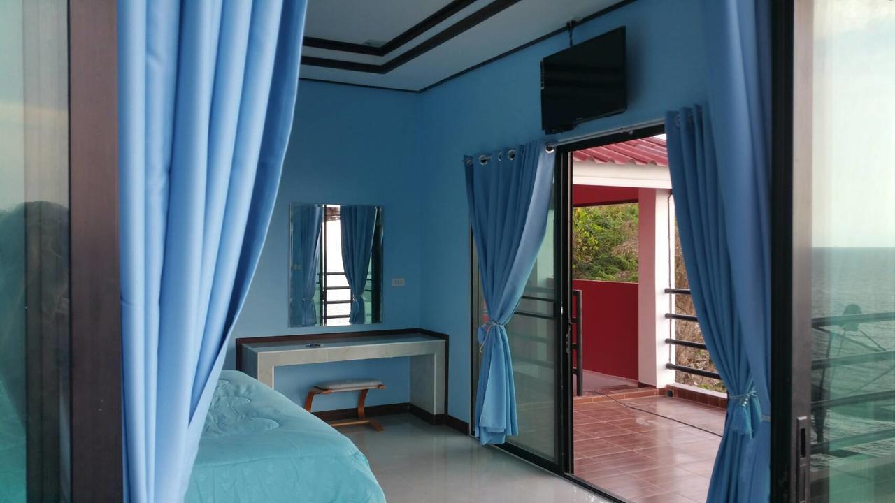 Ocean View -