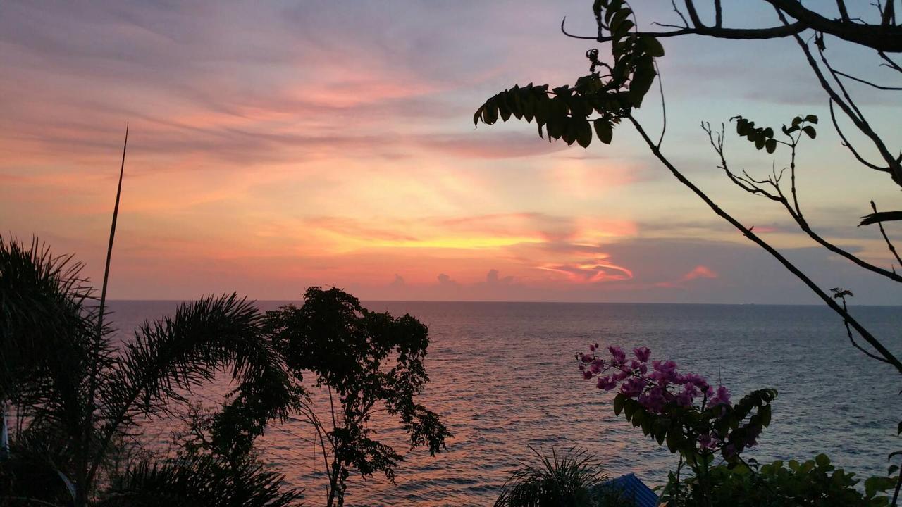 Bed & Breakfast Ocean View -