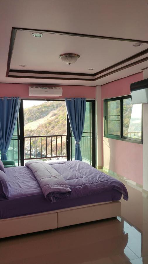 Bed & Breakfast Ocean View - 3*