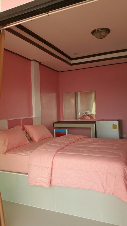 Bed & Breakfast Ocean View - Ko Si Chang