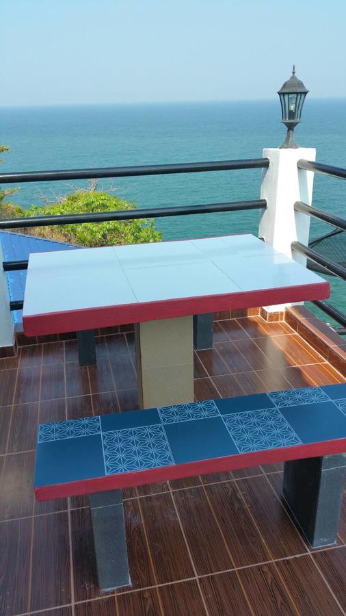 Ocean View - Bed & Breakfast