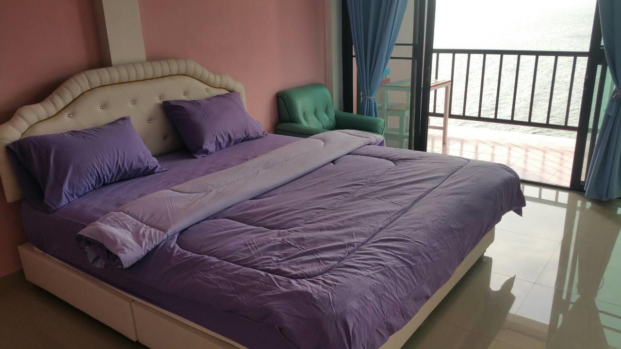 Bed & Breakfast Ocean View - 3*