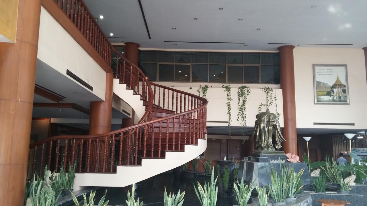 Hotel Saraburi Inn Saraburi