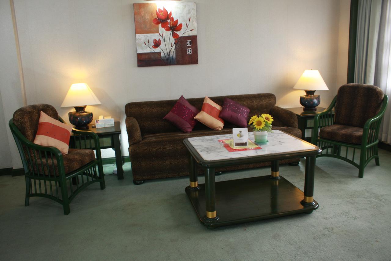 Saraburi Inn Hotel