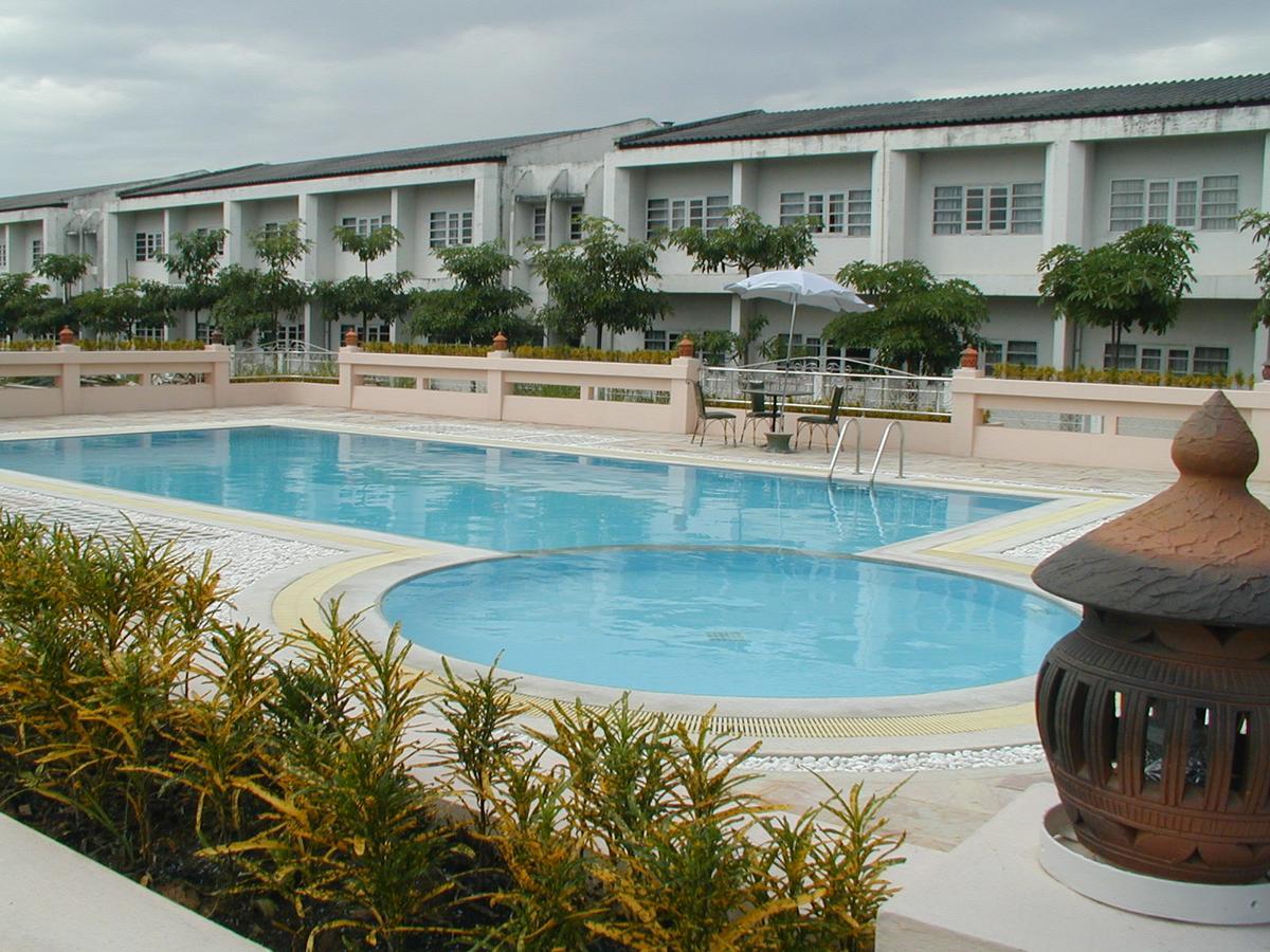 Saraburi Inn Hotel 3*