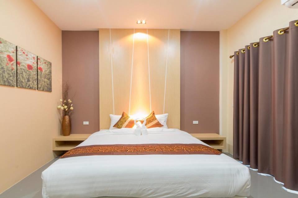 The Tide 3* Nakhon Si Thammarat
