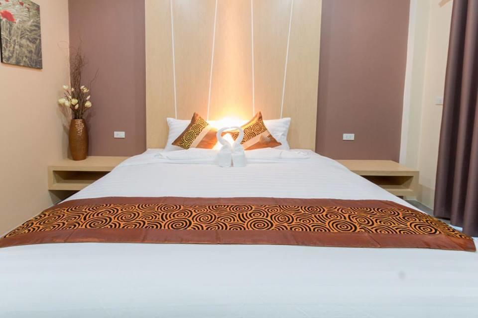 The Tide Hotel 3*