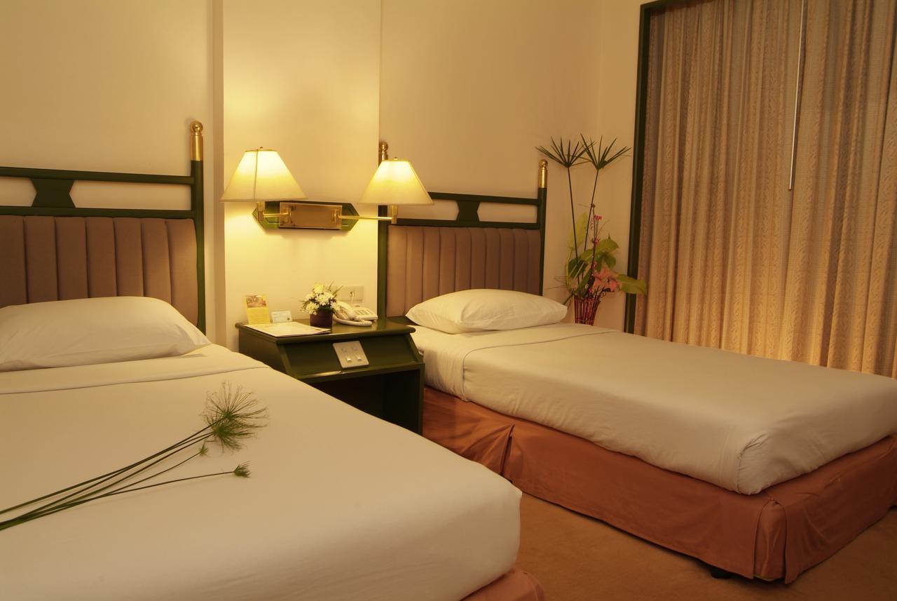 Saraburi Inn 3*