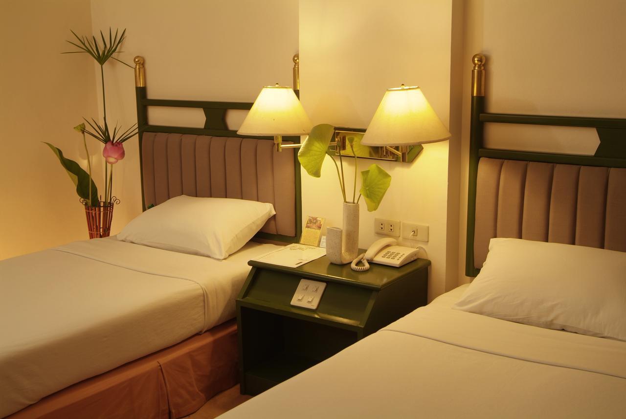 Hotel Saraburi Inn 3*