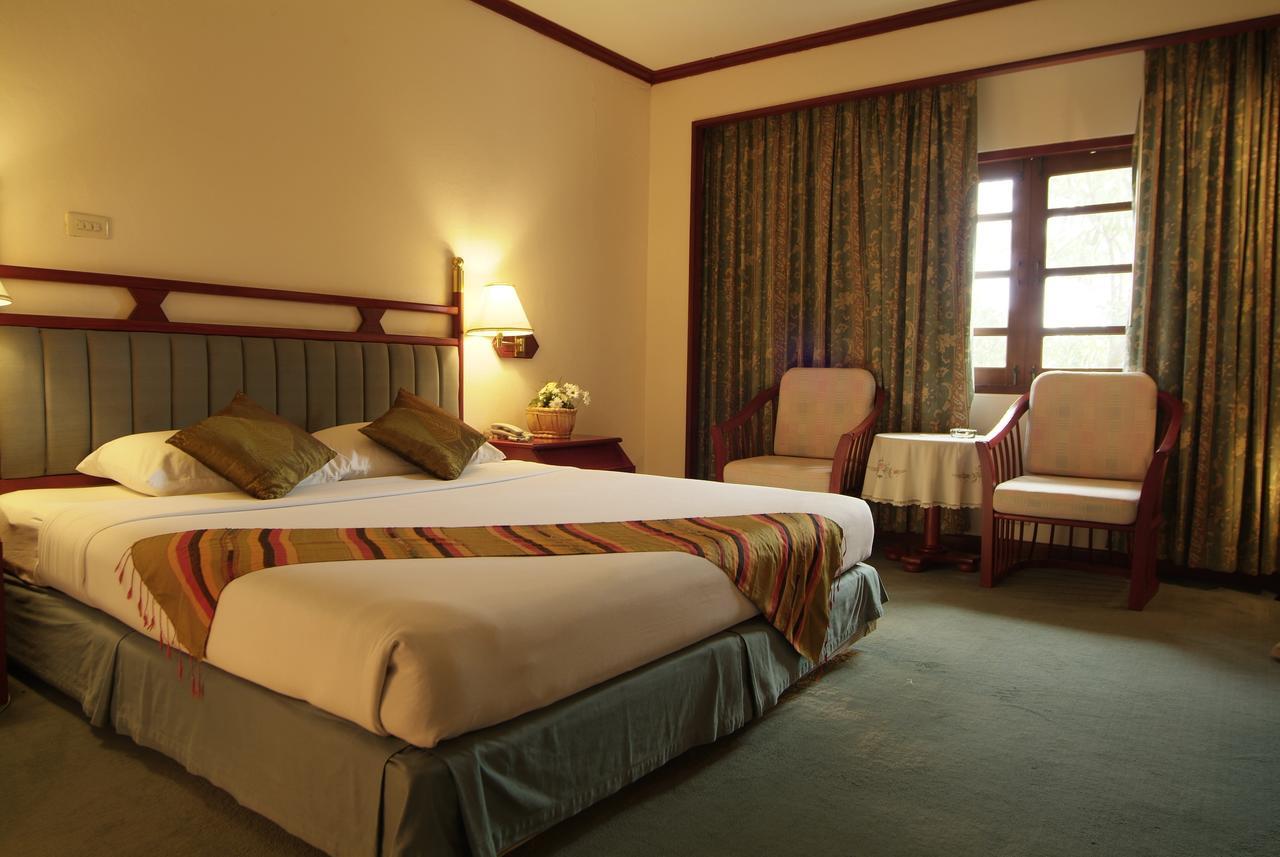Hotel Saraburi Inn Saraburi