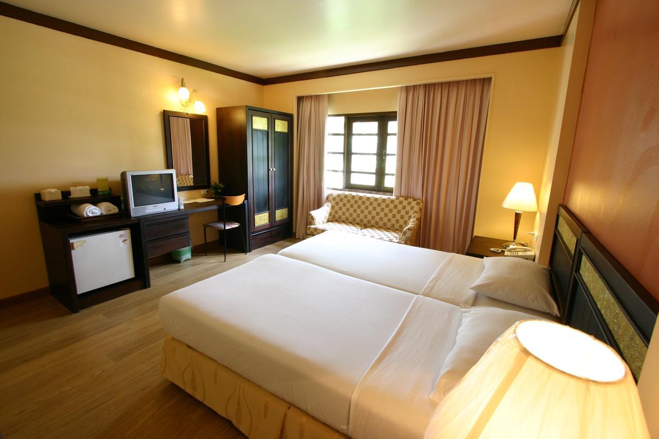 Saraburi Inn Saraburi