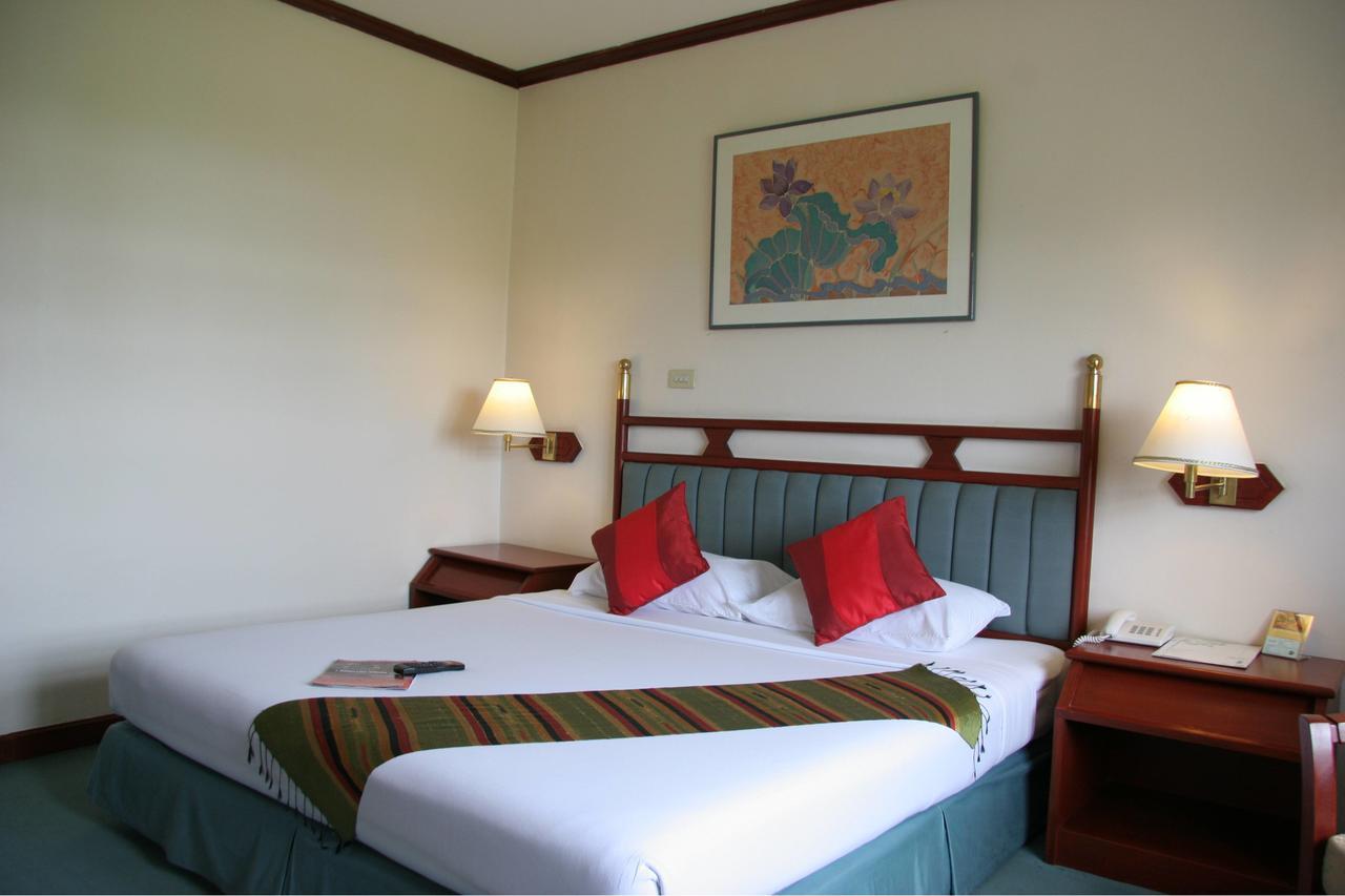 Saraburi Inn 3* Saraburi