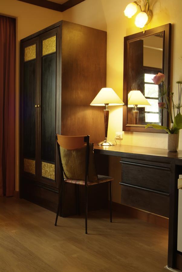 Hotel Saraburi Inn