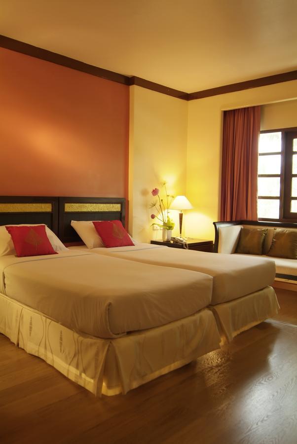 Saraburi Inn