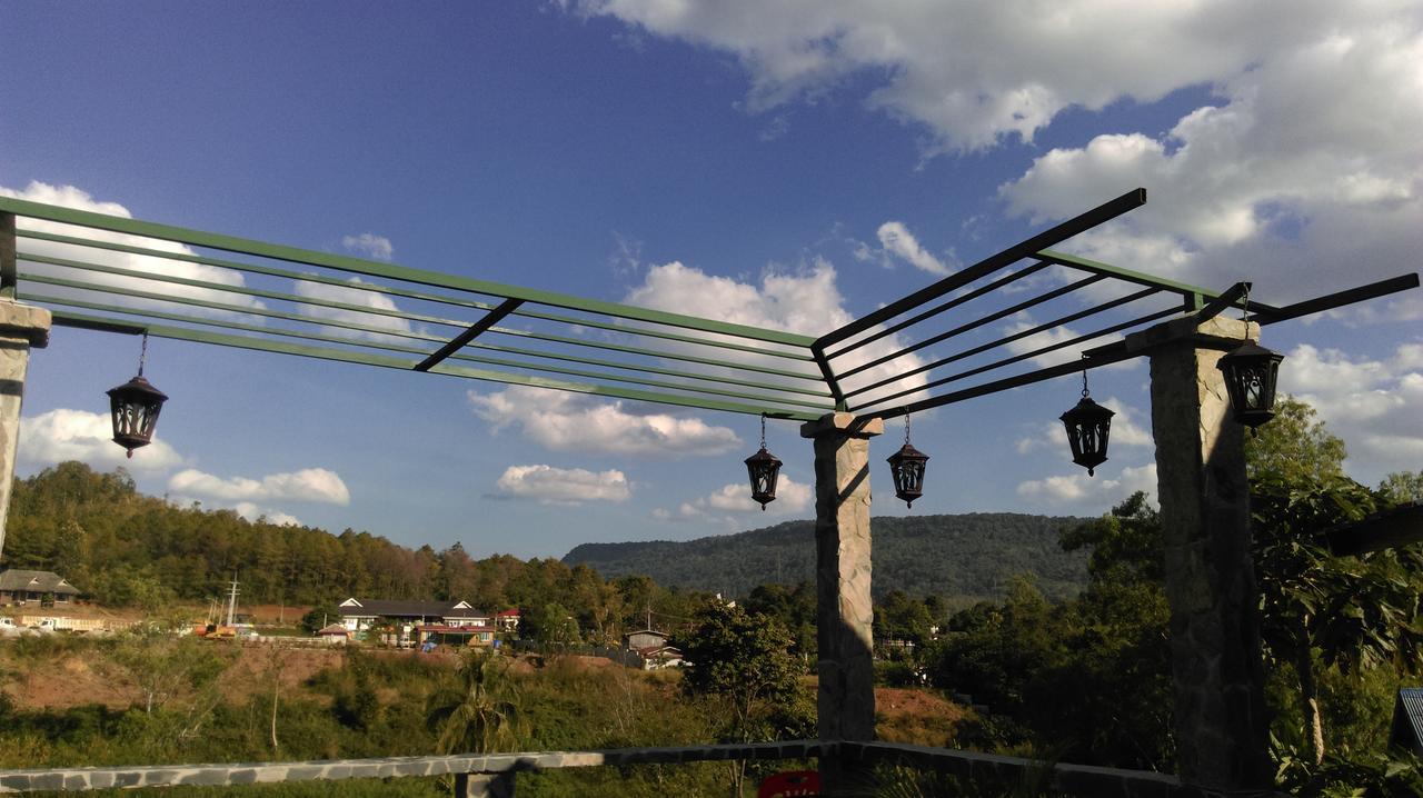 Phuphet Hill Bed & Breakfast Phu Ruea