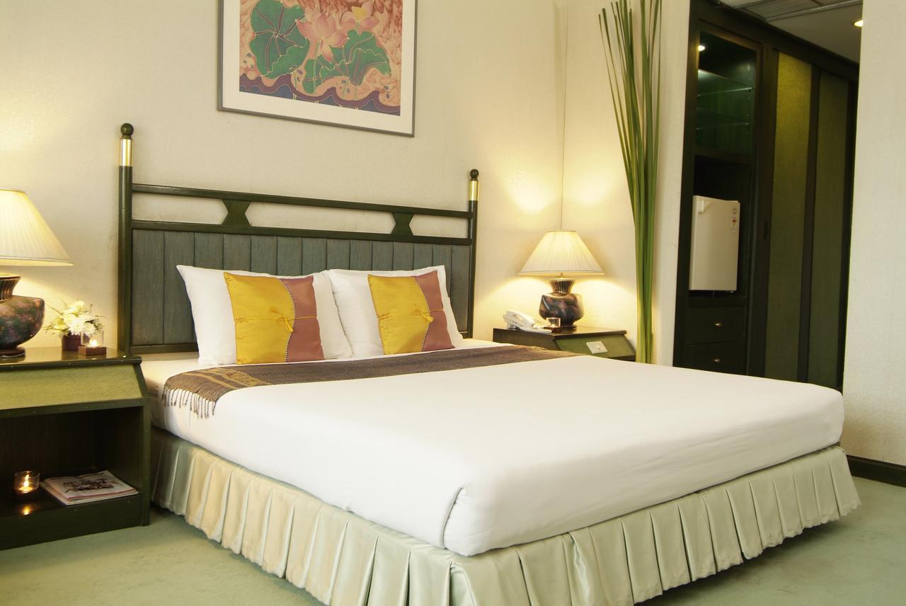 Saraburi Inn