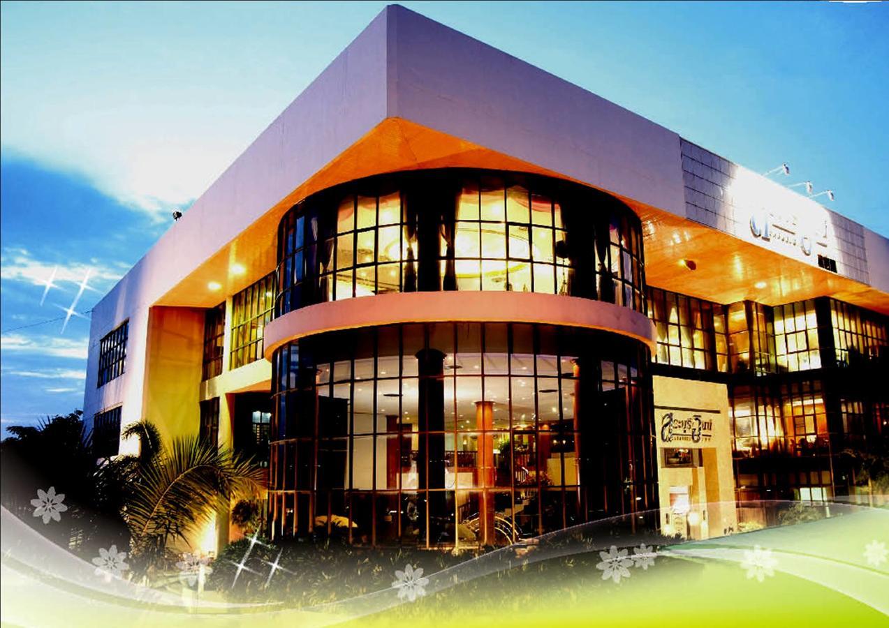 Saraburi Inn 3*
