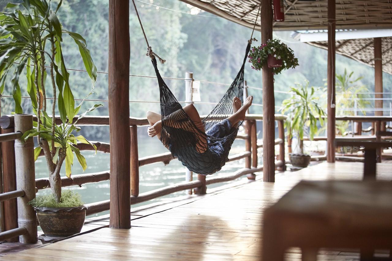 Resort Mek Kiri Riverkwai Sha 3*
