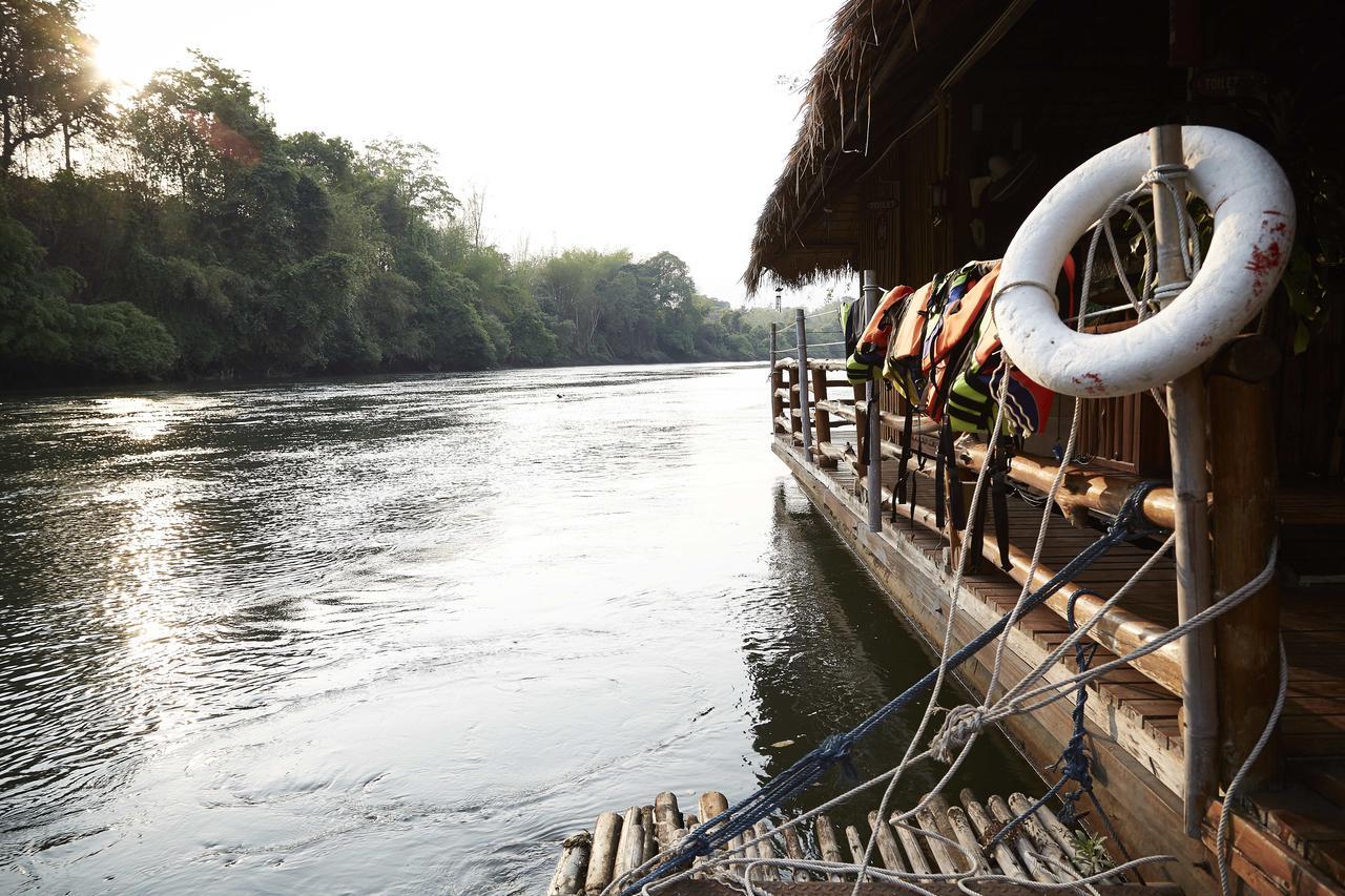 Mek Kiri Riverkwai Sha Thong Pha Phum