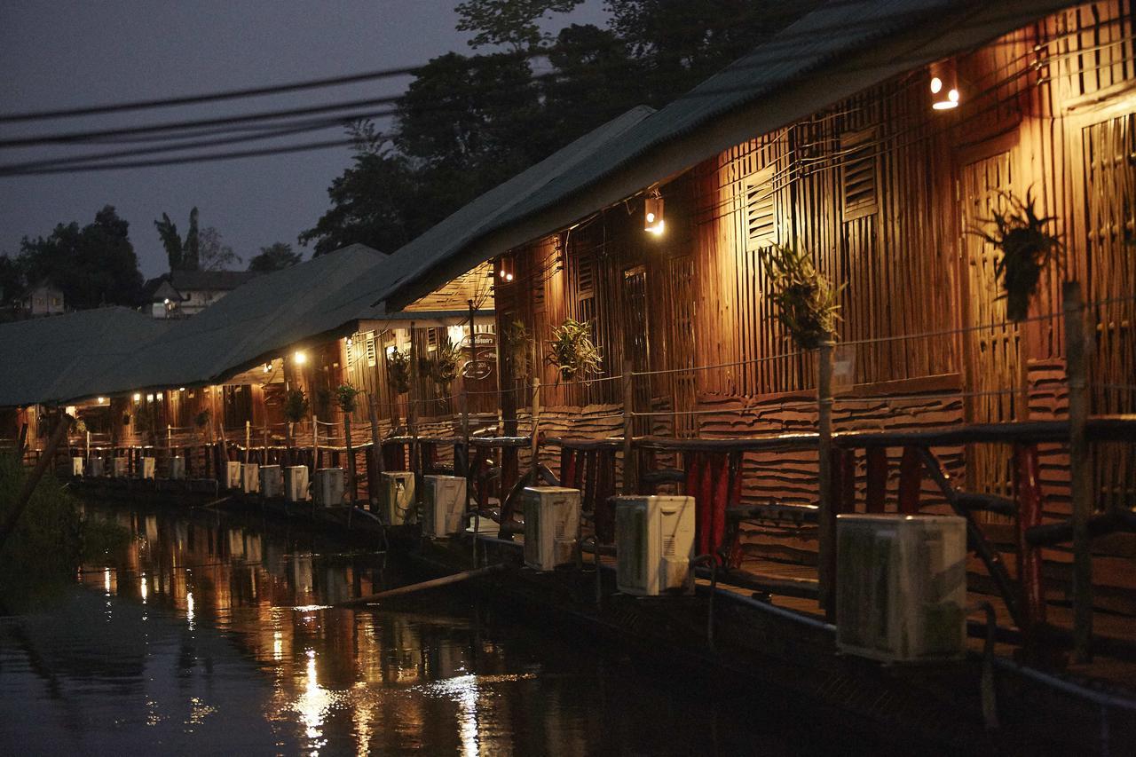 Mek Kiri Riverkwai Sha Thong Pha Phum