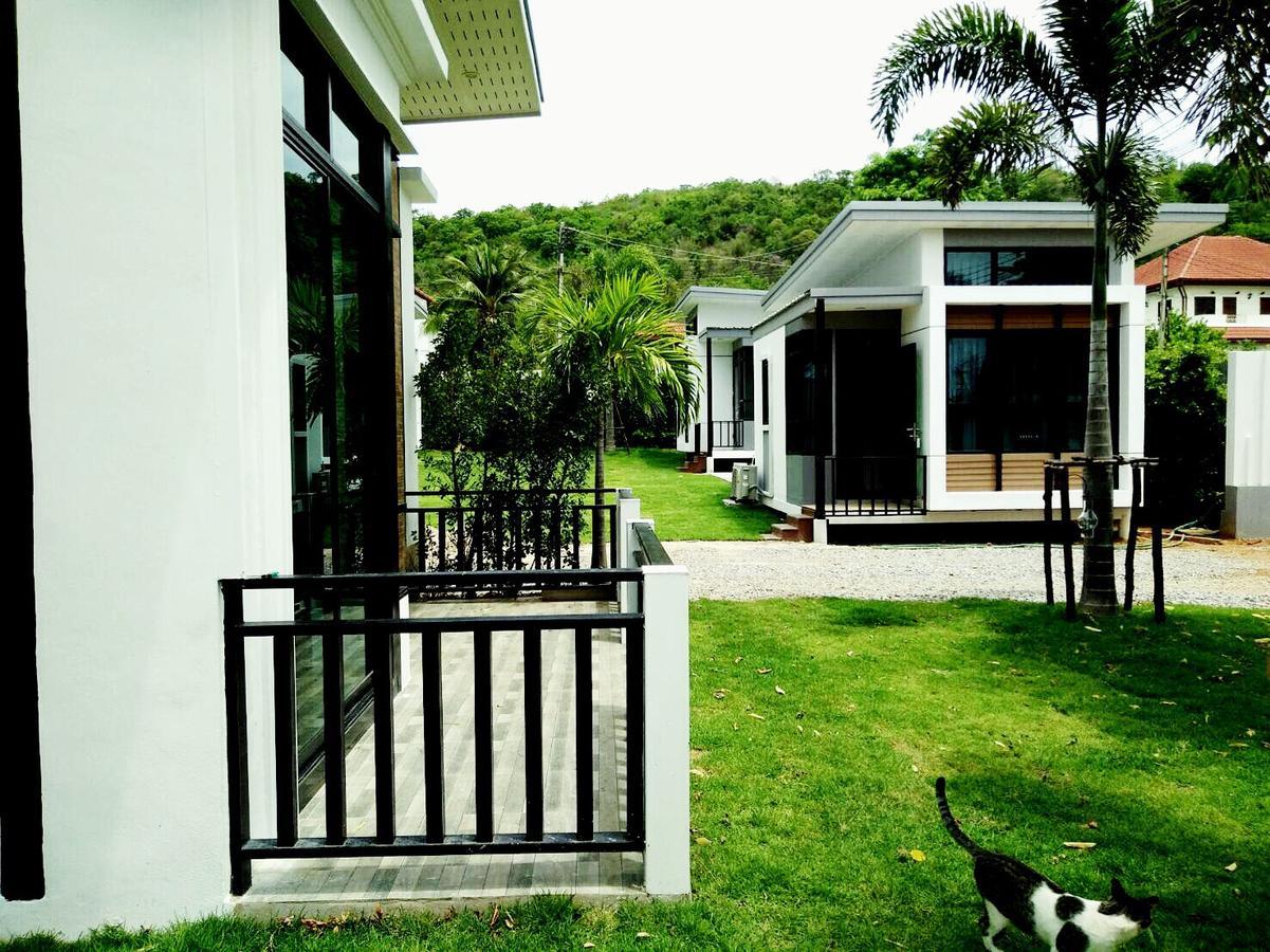 Mamai Huahin Khao Tao