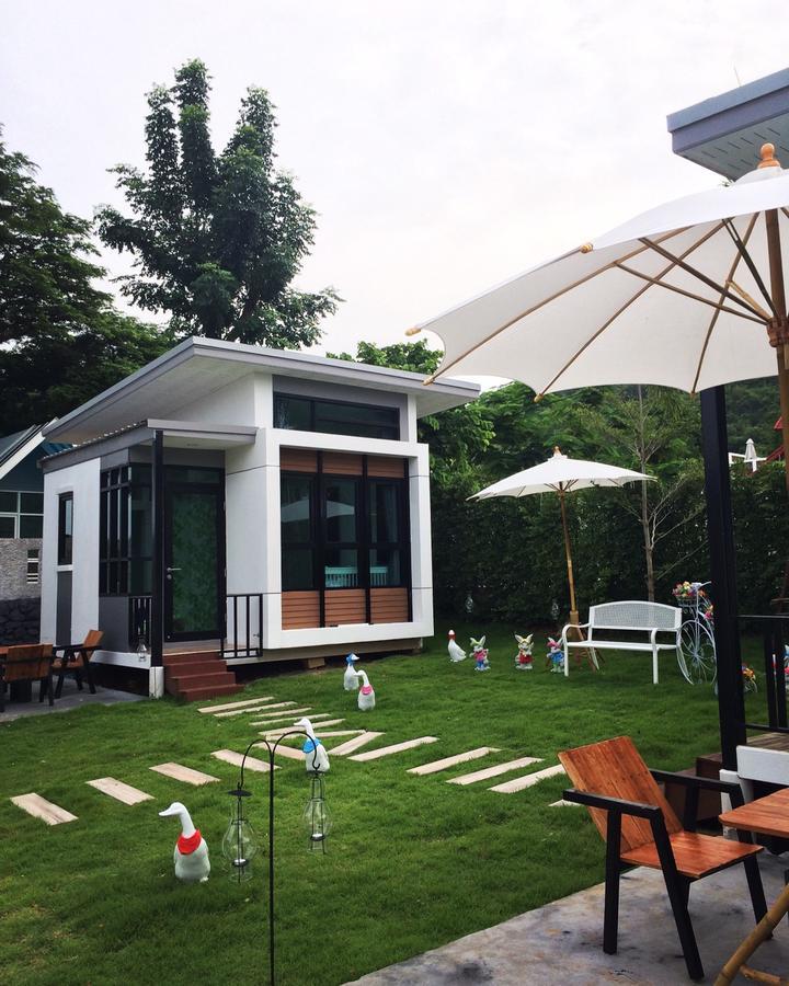Resort Mamai Huahin Khao Tao