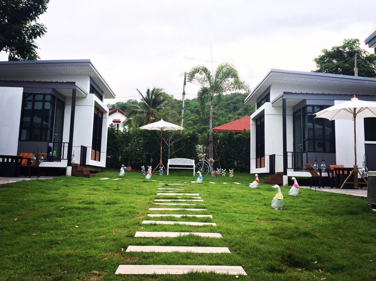 Mamai Huahin Resort 3*
