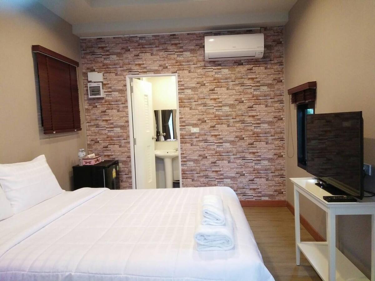 Mamai Huahin