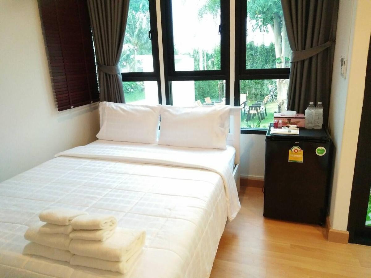 Mamai Huahin Resort