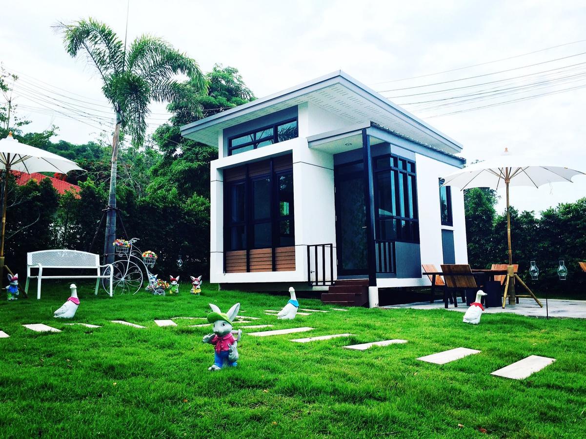 Resort Mamai Huahin 3*