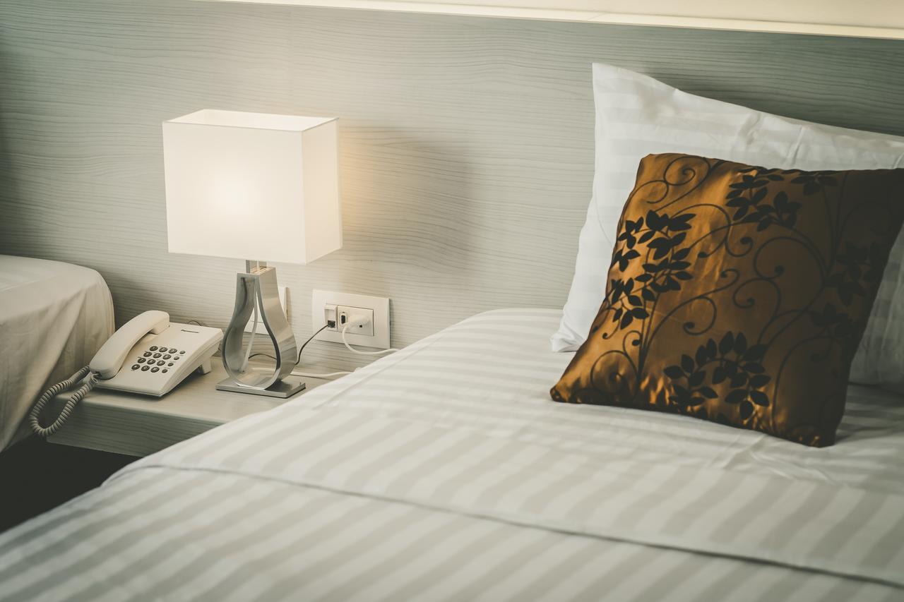 Chaisaeng Hotel Sing Buri