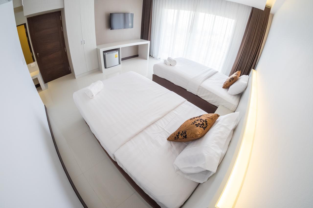 Chaisaeng Hotel Sing Buri